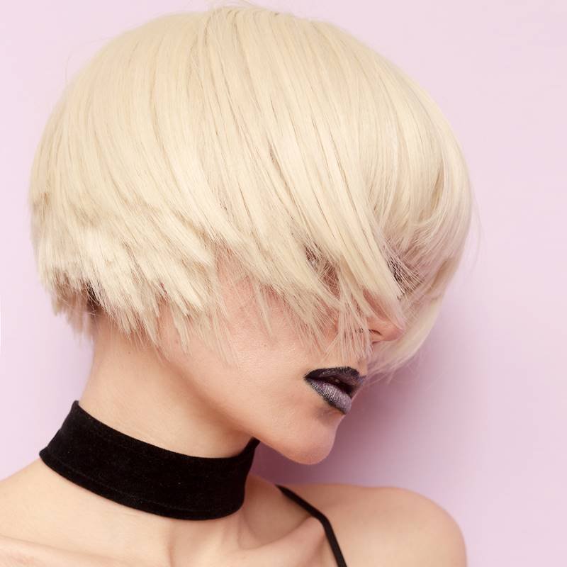 peluquería de autor